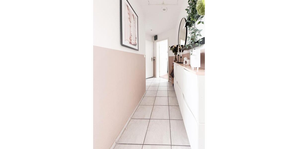 Dachgeschoßwohnung Bösel - 3 Zimmer, 73 m&sup2;, 550&euro; | Angebot:22142899