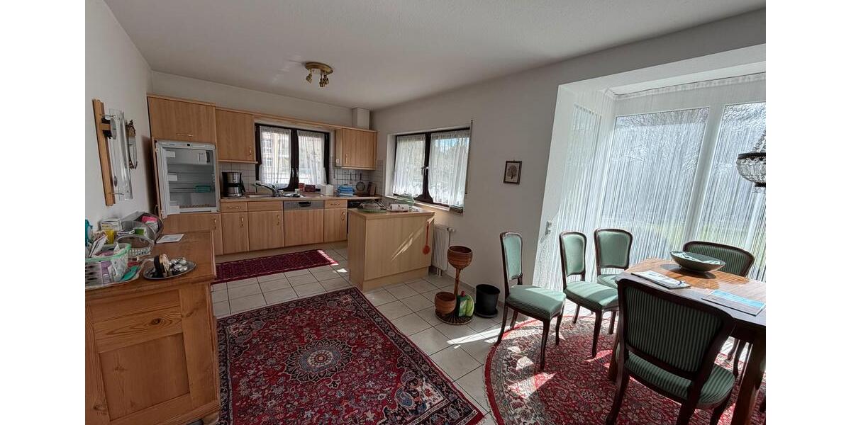 Einfamilienhaus Grünberg - 6 Zimmer, 155 m&sup2;, 1.650&euro; | Angebot:25977487