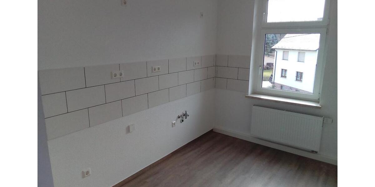 Etagenwohnung Niederwürschnitz - 2 Zimmer, 55 m&sup2;, 290&euro; | Angebot:26138155
