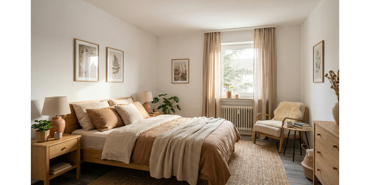 Etagenwohnung Oberelsbach Weisbach - 5 Zimmer, 115 m&sup2;, 590&euro; | Angebot:25690301