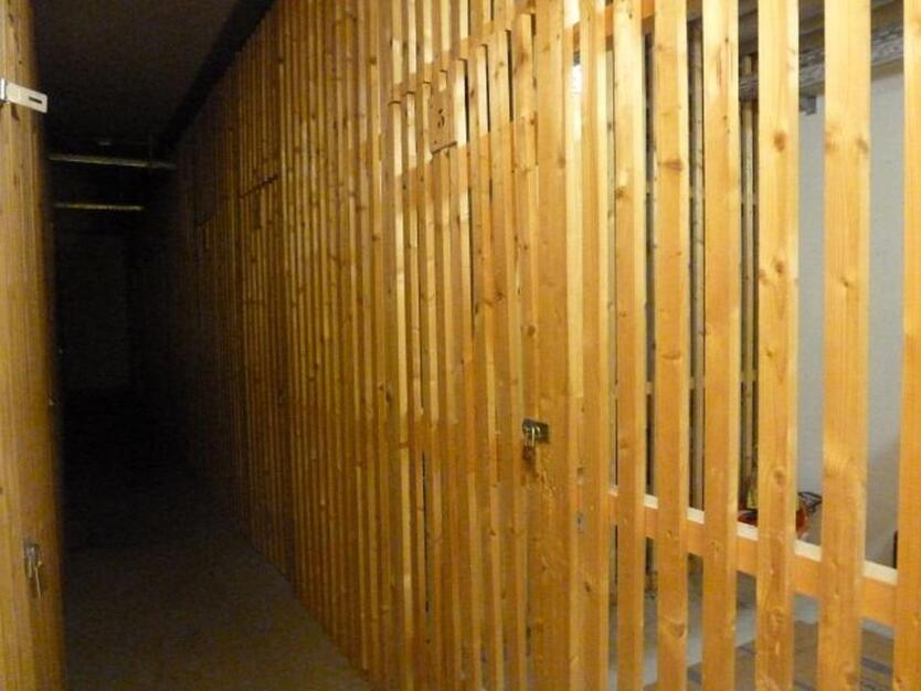 Große 1-Zi-Wohnung, nahe Ringpark, Friedenstr. ab 01.01.2026
