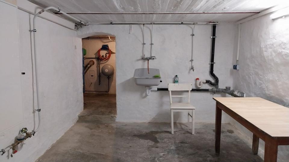 Haus für Familie mit Kindern, evtl. Haustier, Hobbyhandwerker