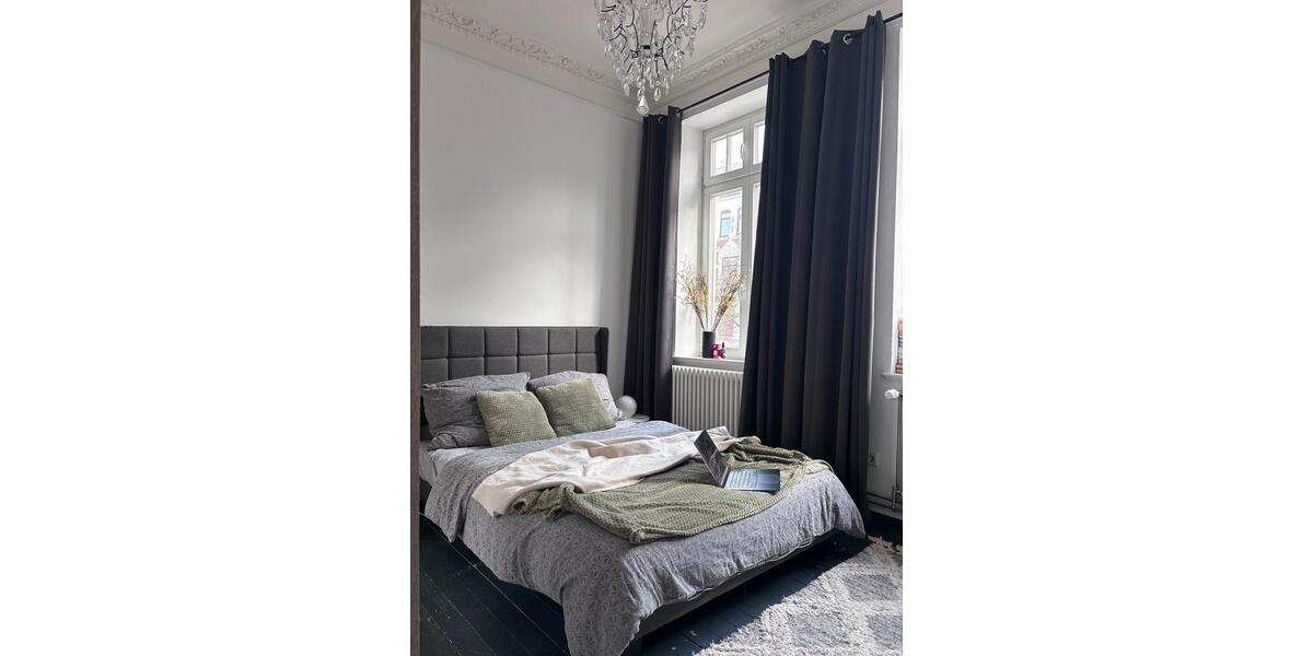 Wohnung im Goethequartier zu vermieten 1 zimmer