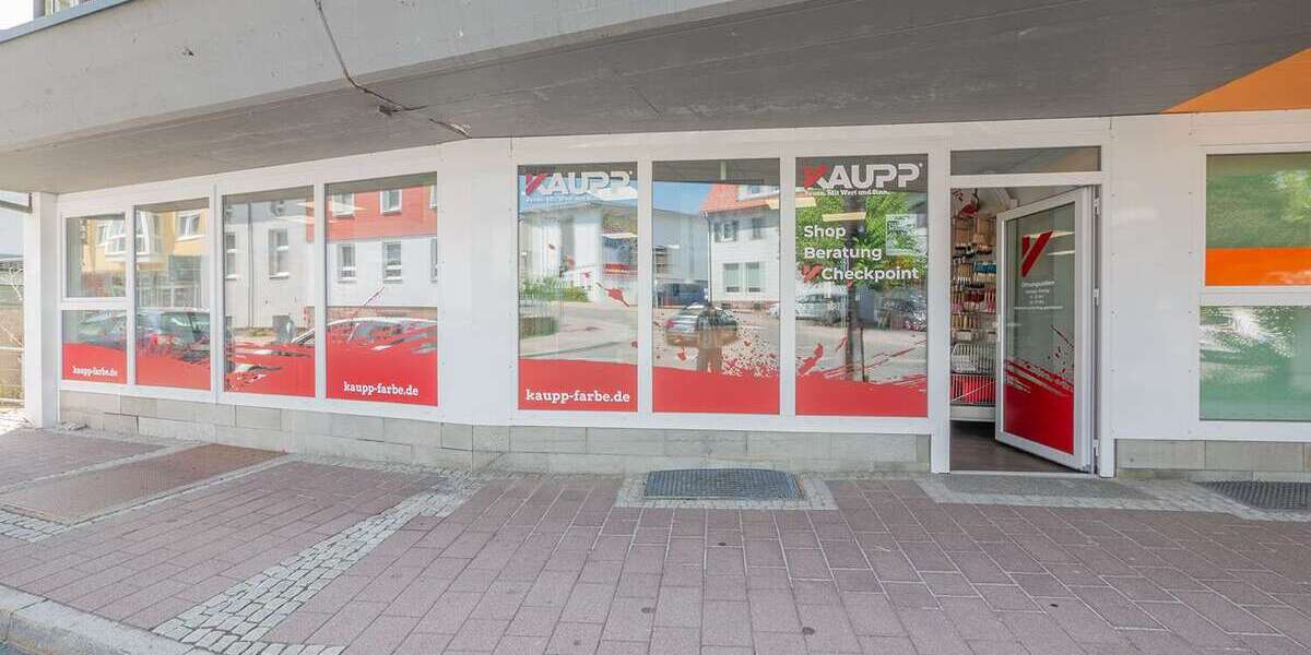 Gewerbeobjekt Schramberg-Sulgen Sulgen - 1.090&euro; | Angebot:27172058