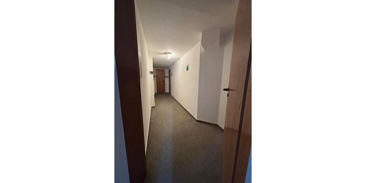 Etagenwohnung Tambach-Dietharz Dietharz - 3 Zimmer, 81 m&sup2;, 468&euro; | Angebot:25256417