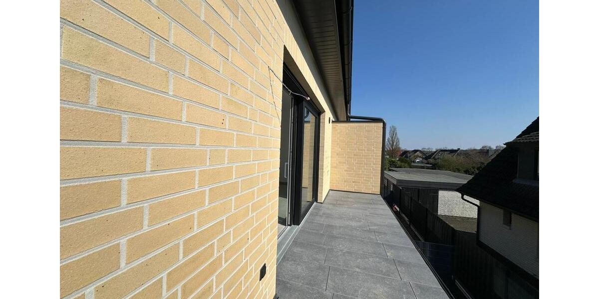 Etagenwohnung Scheeßel - 3 Zimmer, 75 m&sup2;, 1.000&euro; | Angebot:25874533