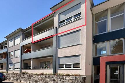 Wohnung Kirchheim unter Teck - 3 Zimmer, 80 m&sup2;, 1.450&euro; | Angebot:26705346