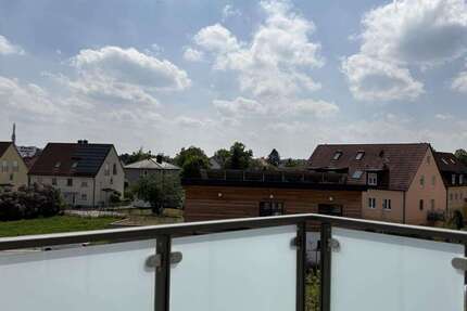 Wohnung Dachau - 4 Zimmer, 112 m&sup2;, 2.220&euro; | Angebot:26757304