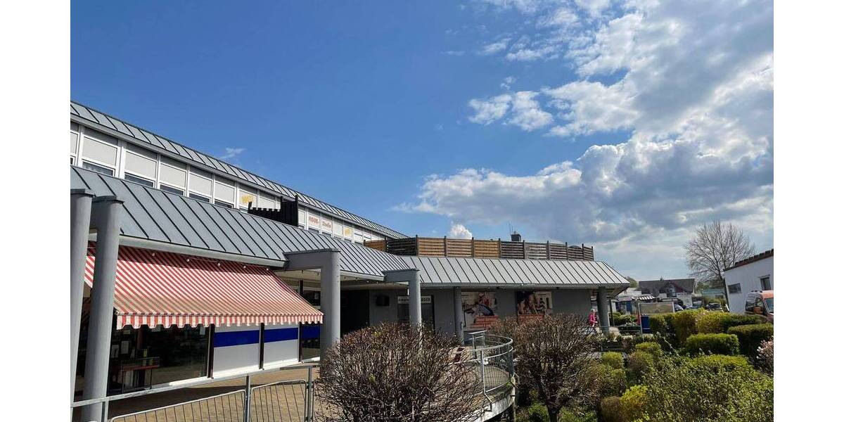 Gewerbeobjekt Grana Aylsdorf - 1.000&euro; | Angebot:25667949