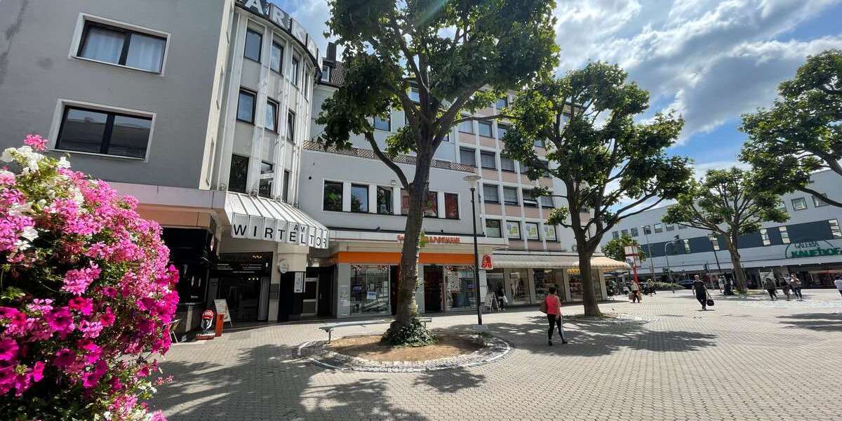 Büro in Düren 745 € 86 m² zimmer