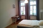 Wohnen auf Zeit Erfurt - 1 Zimmer, 99 m&sup2;, 515&euro; | Angebot:26502307