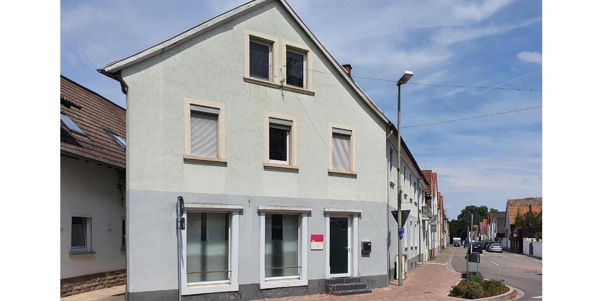 Gewerbeobjekt Bellheim - 850&euro; | Angebot:26238352