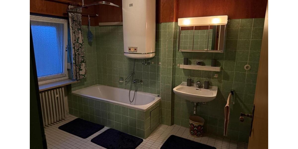 Wohnen auf Zeit Holzkirchen - 4 Zimmer, 170 m&sup2;, 500&euro; | Angebot:24872767