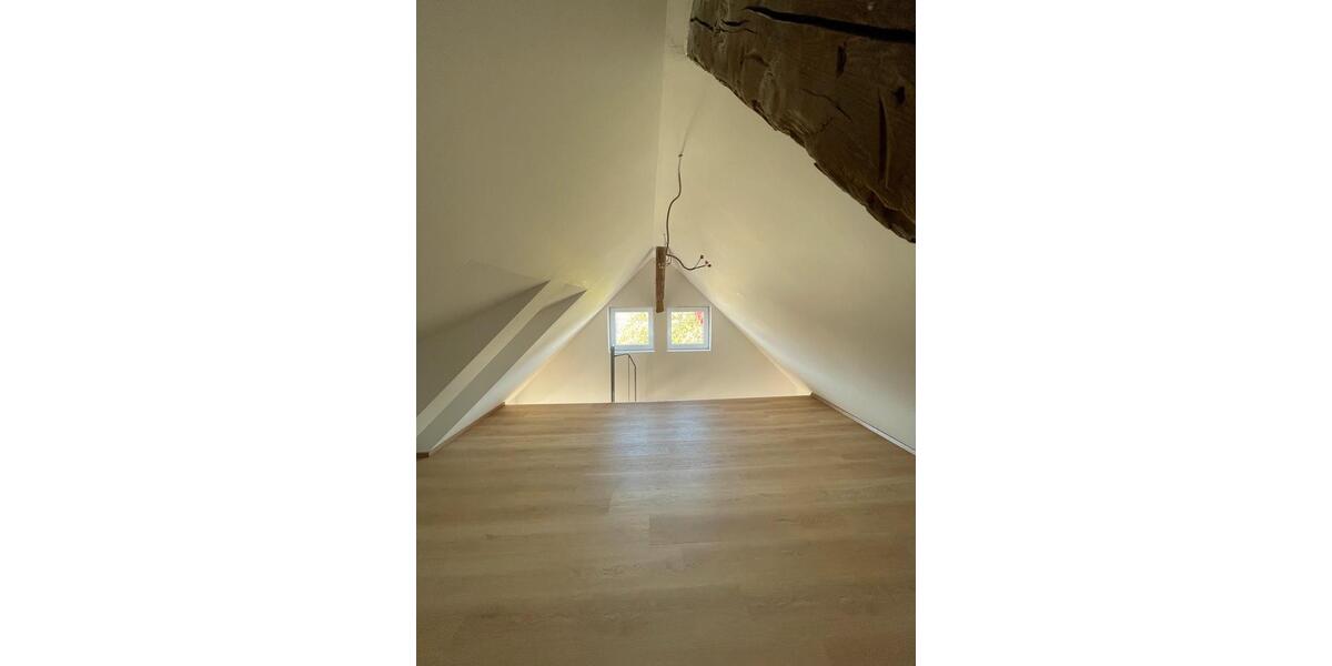 Etagenwohnung Offenburg - 2.5 Zimmer, 80 m&sup2;, 950&euro; | Angebot:25523165