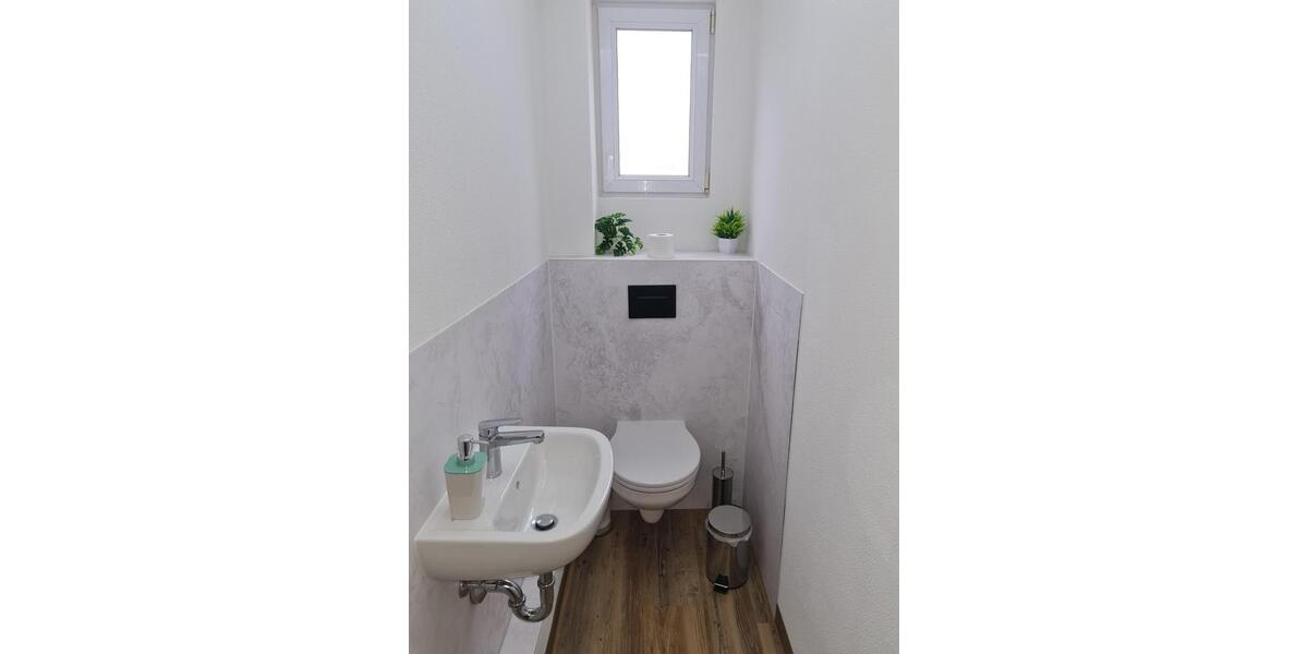 Etagenwohnung Pfullingen - 1 Zimmer, 35 m&sup2;, 500&euro; | Angebot:26166030