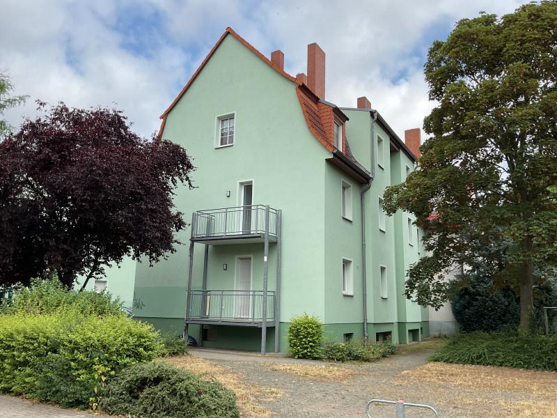 2 -Raum-Wohnung verfügbar zimmer