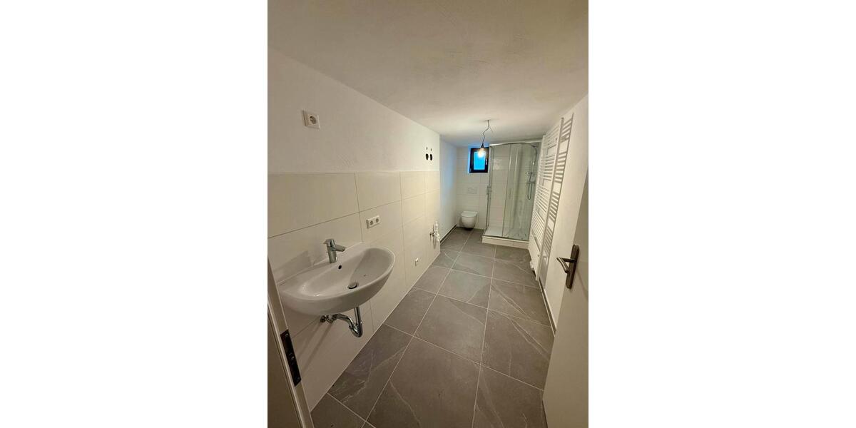 Erdgeschoßwohnung Balingen - 3.5 Zimmer, 99 m&sup2;, 1.030&euro; | Angebot:25544608