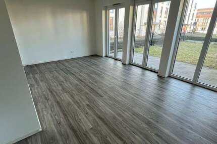 Wohnung Wolfsburg Stadtmitte - 4 Zimmer, 123 m&sup2;, 1.541&euro; | Angebot:24915947
