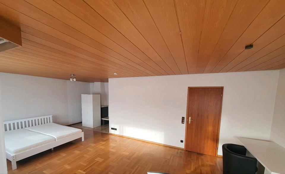 Wohnen auf Zeit Böblingen - 3 Zimmer, 91 m&sup2;, 490&euro; | Angebot:26660815