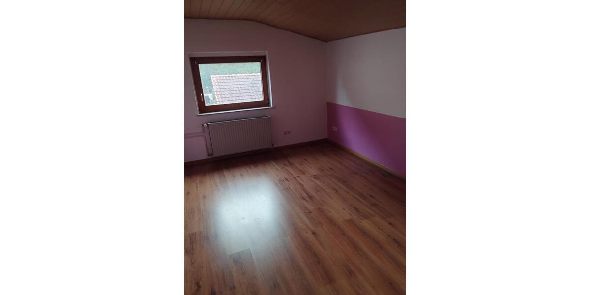 Etagenwohnung Bergkamen - 4 Zimmer, 114 m&sup2;, 690&euro; | Angebot:24561514