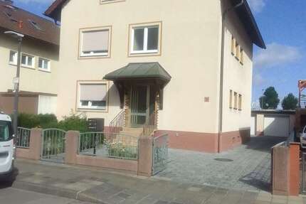 Wohnung zum Mieten in Viernheim 700 € 68 m² 3 zimmer