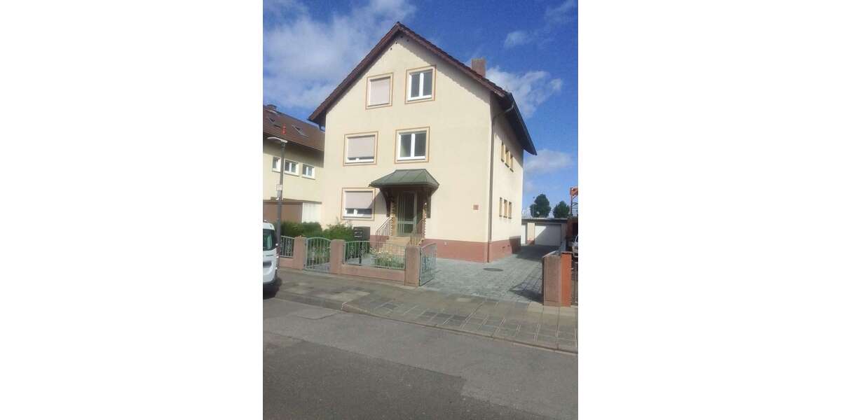 Wohnung zum Mieten in Viernheim 700 € 68 m² 3 zimmer