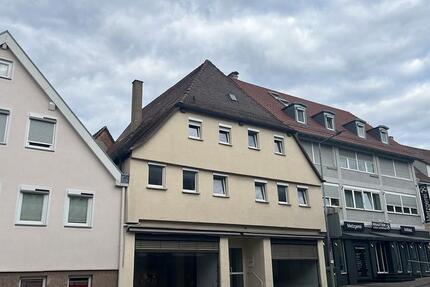 Gewerbeobjekt Markgröningen - 1.250&euro; | Angebot:26587306