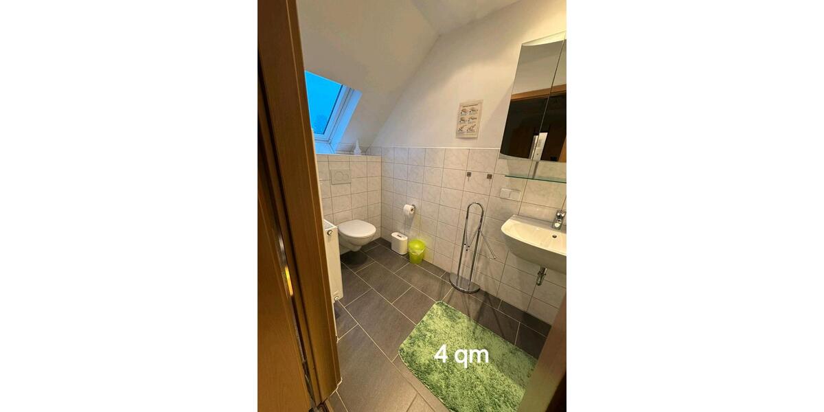 Wohnen auf Zeit Selm - 5 Zimmer, 120 m&sup2;, 15&euro; | Angebot:26137282