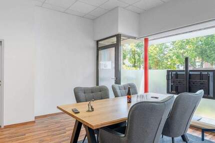 Gewerbeobjekt Marktredwitz - 4 Zimmer, 100 m&sup2;, 1.000&euro; | Angebot:25691882