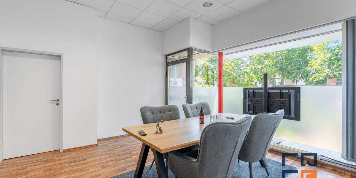 Gewerbeobjekt Marktredwitz - 4 Zimmer, 100 m&sup2;, 1.000&euro; | Angebot:25691882