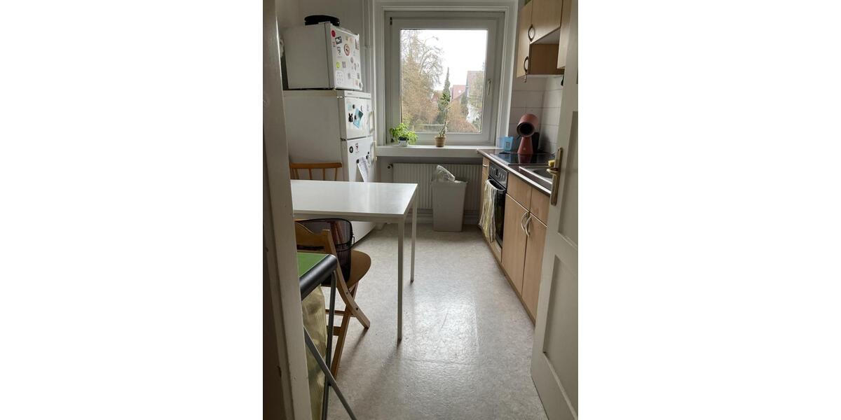 Wohnen auf Zeit Kempten (Allgäu) - 1 Zimmer, 15 m&sup2;, 377&euro; | Angebot:25892197