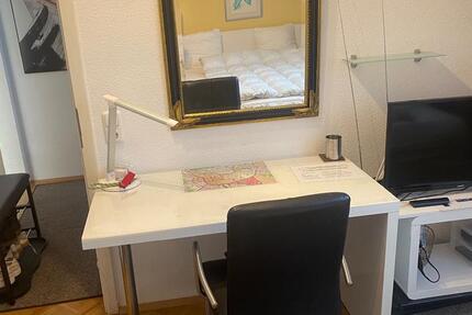 Möbliertes Zimmer in Bestlage Wiesbaden 5 zimmer