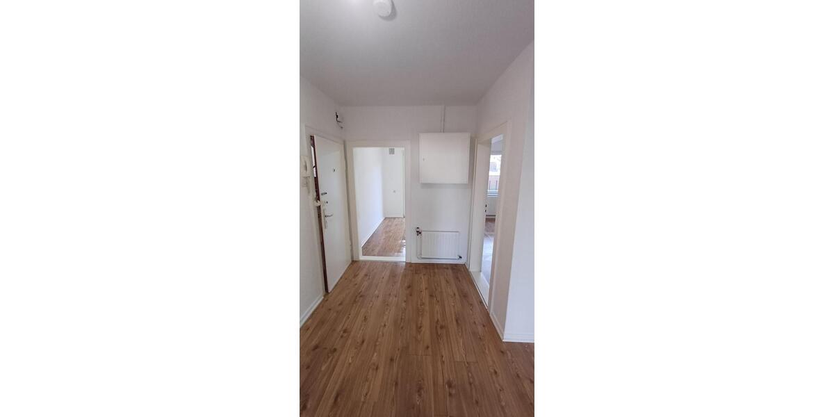 Etagenwohnung Hildesheim Oststadt/Stadtfeld - 3 Zimmer, 59 m&sup2;, 695&euro; | Angebot:26536727