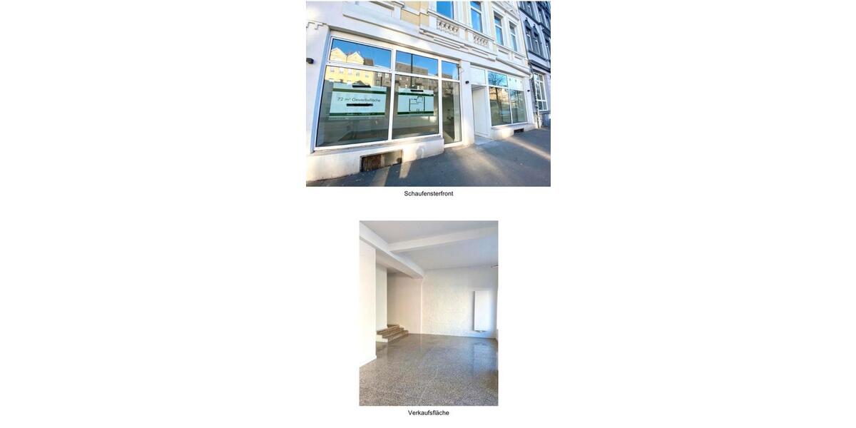 Gewerbeobjekt Hannover Nord - 1.920&euro; | Angebot:25400158