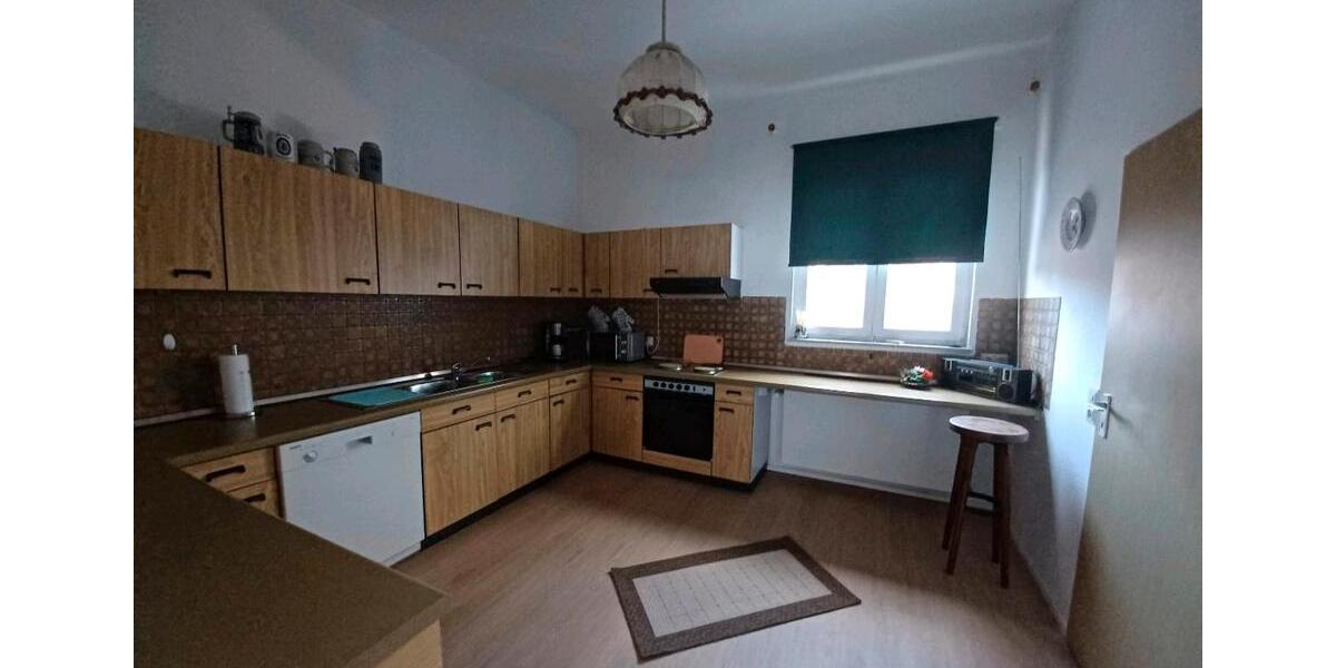 Erdgeschoßwohnung Schöllnach - 3 Zimmer, 98 m&sup2;, 900&euro; | Angebot:24102730