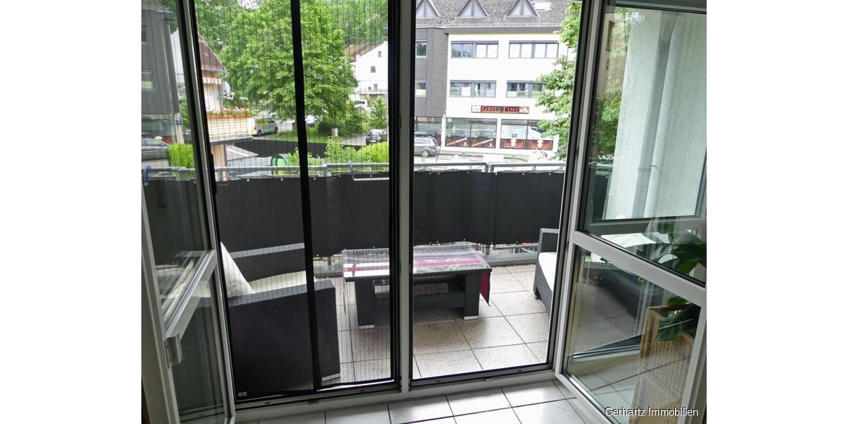 Etagenwohnung Vallendar - 1 Zimmer, 38 m&sup2;, 520&euro; | Angebot:24849311