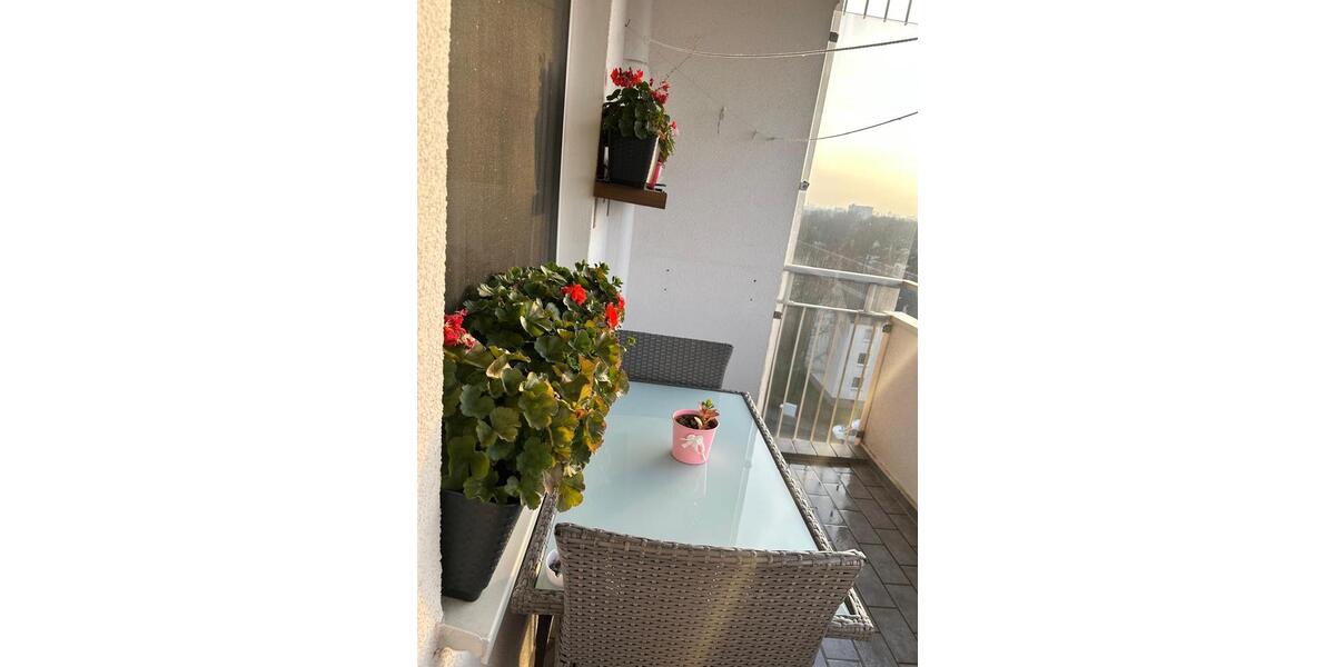 Etagenwohnung Gehrden - 3 Zimmer, 73 m&sup2;, 1.000&euro; | Angebot:26606683