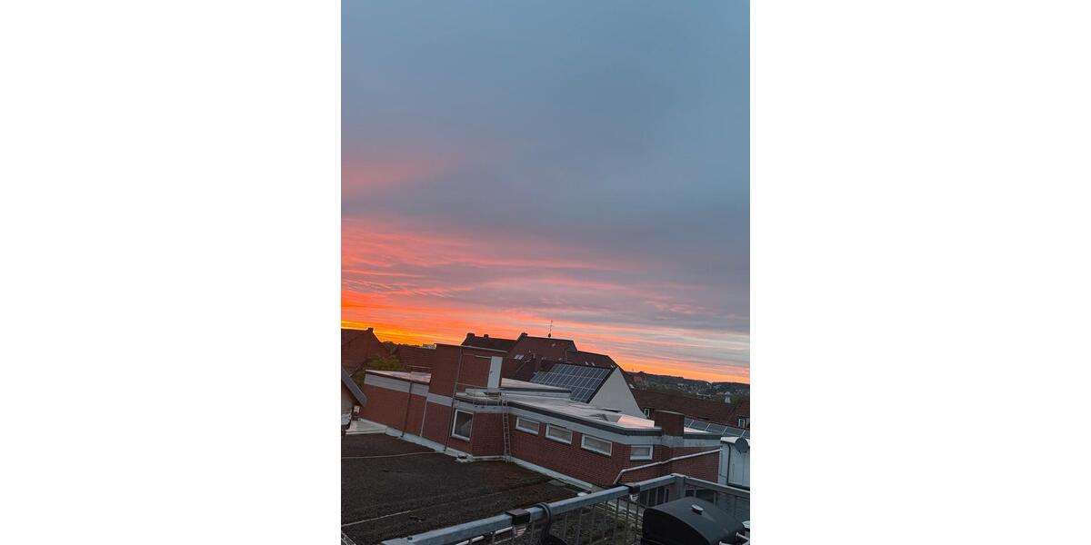 Dachgeschoßwohnung Helmstedt - 2.5 Zimmer, 70 m&sup2;, 638&euro; | Angebot:26496728