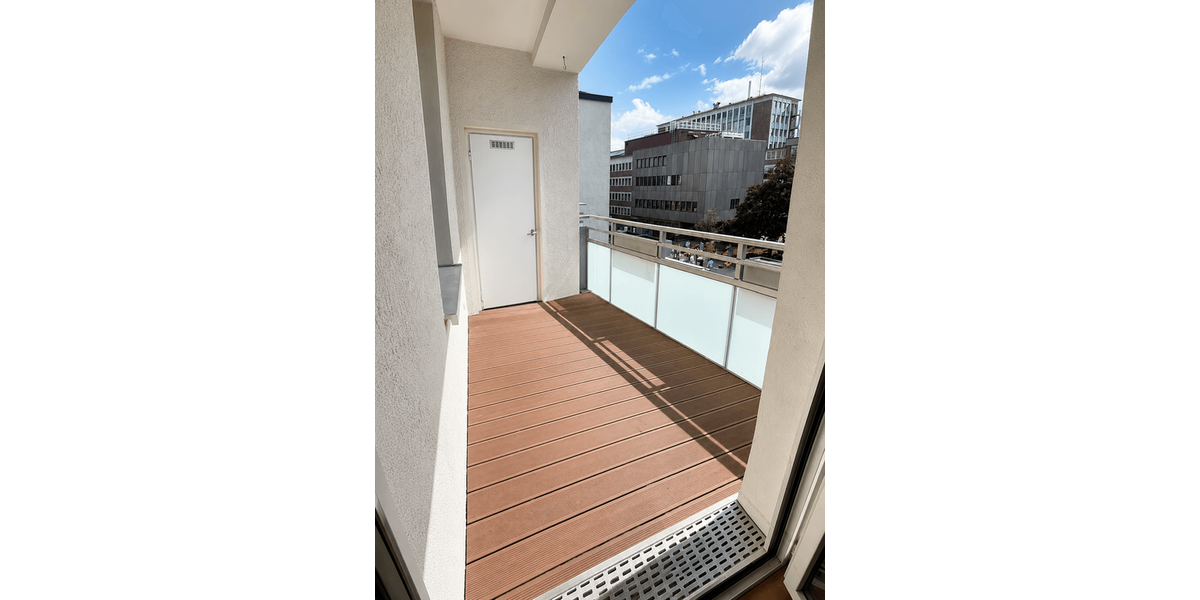 Etagenwohnung Dortmund - 3 Zimmer, 74 m&sup2;, 560&euro; | Angebot:27272540