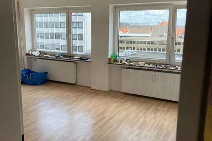 Wohnung zum Mieten in Bremen 700 € 45 m² 2 zimmer