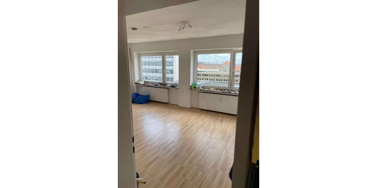 Wohnung zum Mieten in Bremen 700 € 45 m² 2 zimmer