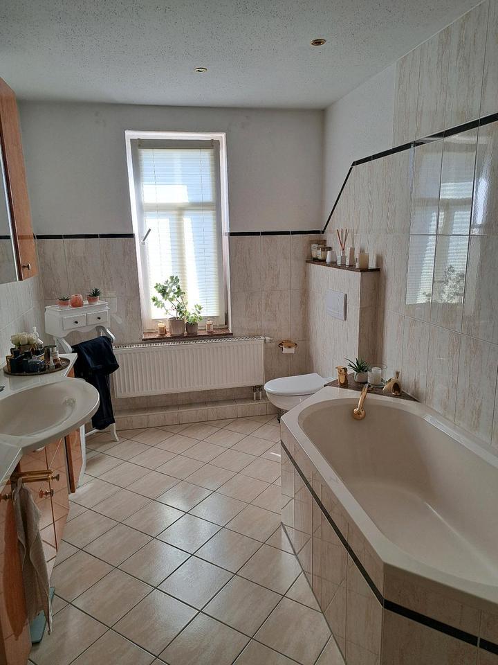 4 Raum Wohnung