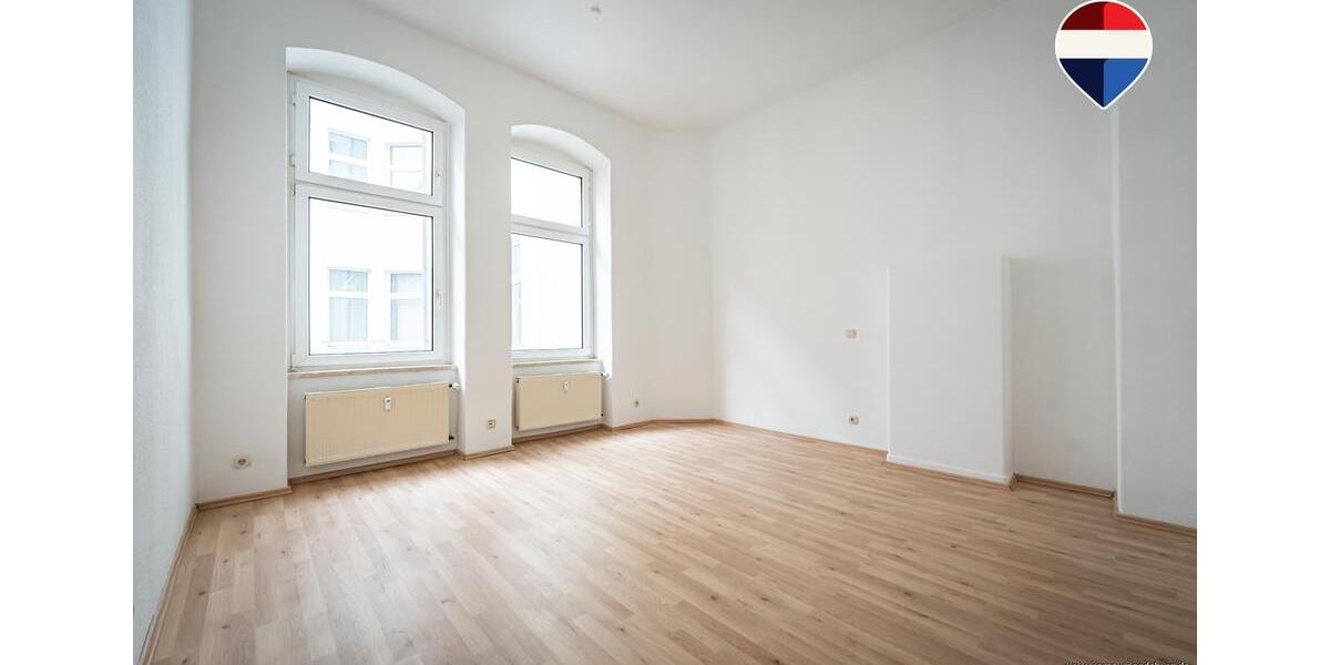 Etagenwohnung Magdeburg - 5 Zimmer, 124 m&sup2;, 806&euro; | Angebot:26636551