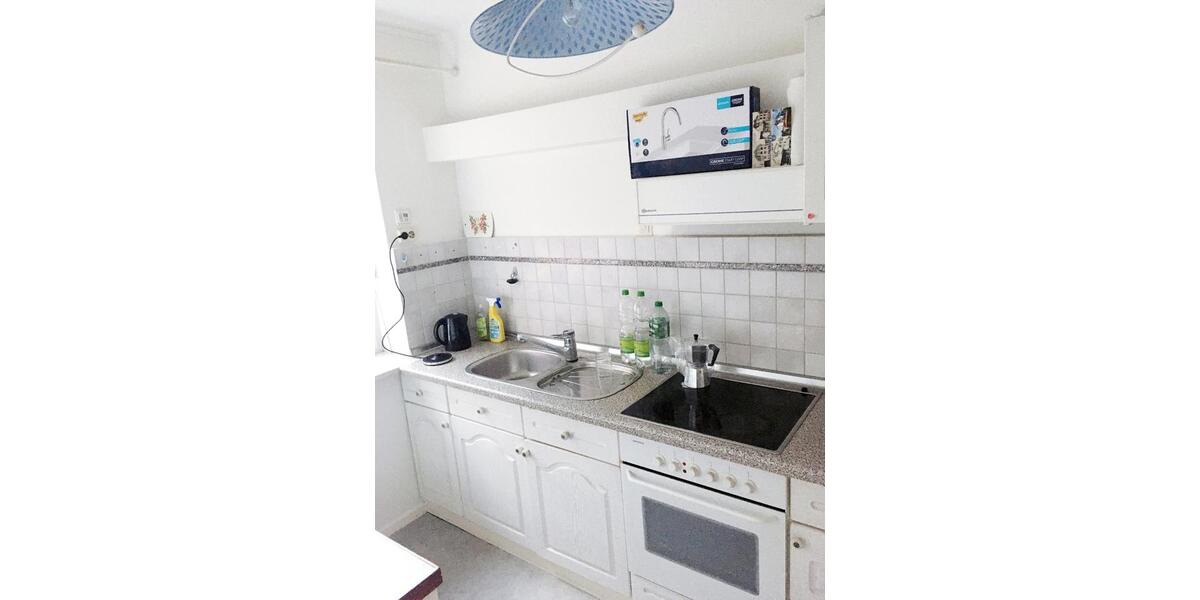 Wohnen auf Zeit Hamburg Langenhorn - 3 Zimmer, 77 m&sup2;, 1.230&euro; | Angebot:26647007
