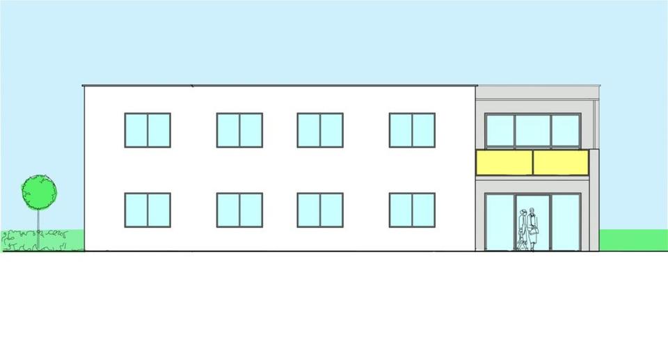 Gewerbeobjekt Mühlhausen - 630&euro; | Angebot:22275268