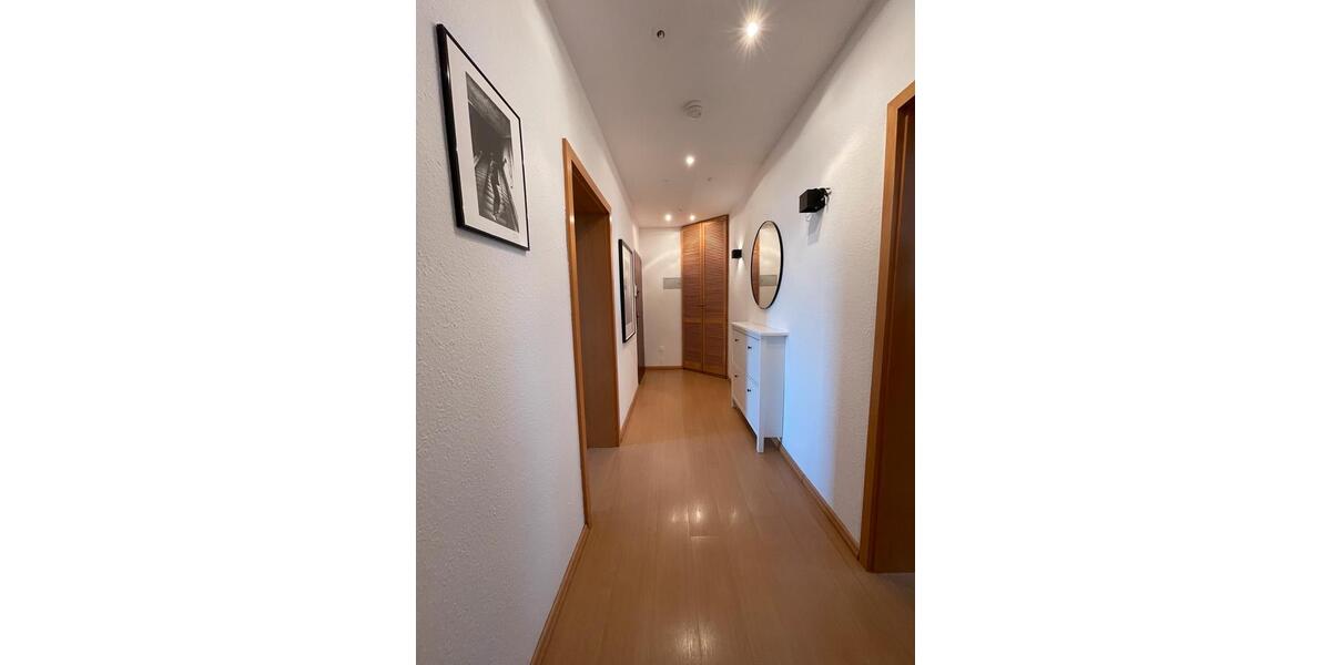 Etagenwohnung Hagen Hagen-Mitte - 2 Zimmer, 62 m&sup2;, 600&euro; | Angebot:25908428