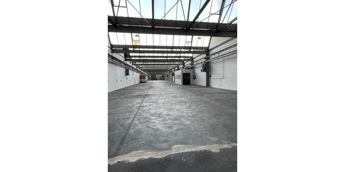 Gewerbeobjekt Cloppenburg - 2&euro; | Angebot:24660304