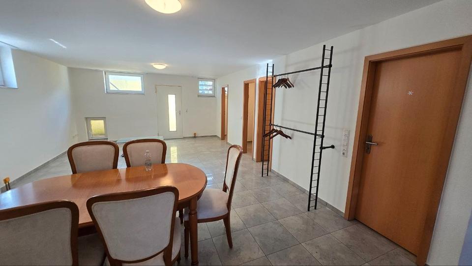 Maisonettenwohnung Köln Mülheim - 2 Zimmer, 60 m&sup2;, 800&euro; | Angebot:26631238