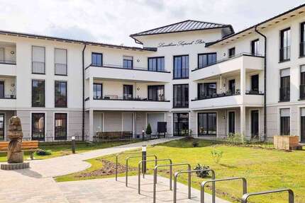 Wohnung zum Mieten in Bestensee 1.480 € 104 m² 3 zimmer