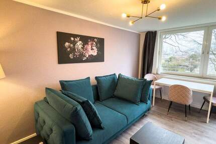 Neugründung moderner 2er-WG in Hannover - Zwei helle 2-Zimmer-Wohnungen in guter Lage 2 zimmer